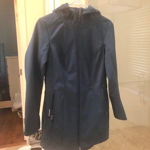Champion waterproof multipurpose rain jacket